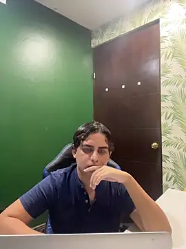 Thiagoforyou online show from 11/22/25, 03:05