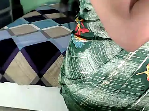 Snapshot of MEGA_JII chatting on 09/12/25, 05:18 MEGA JII online show from 09/12/25, 05:18