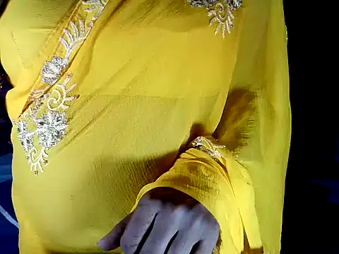 Snapshot of MEGA_JII chatting on 10/16/25, 05:41 MEGA JII online show from 10/16/25, 05:41