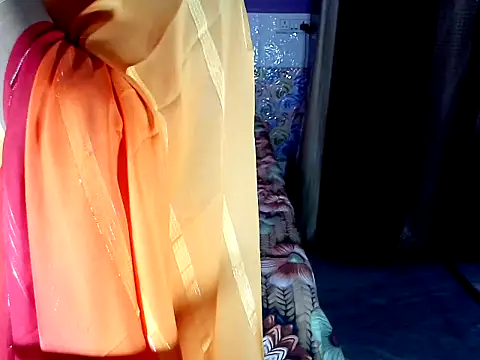 Snapshot of MEGA_JII chatting on 10/26/25, 05:57 MEGA JII online show from 10/26/25, 05:57