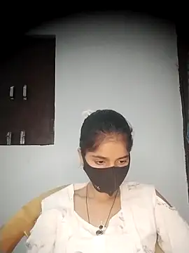 Sexey-Puja online show from 10/29/25, 01:30