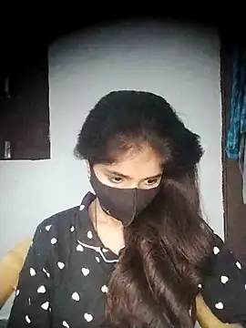 Sexey-Puja online show from 11/14/25, 03:05