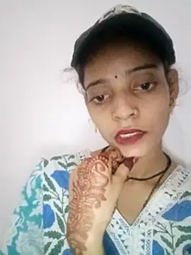 Snapshot of Sexey-Komal chatting on 10/12/25, 06:56 Sexey-Komal online show from 10/12/25, 06:56