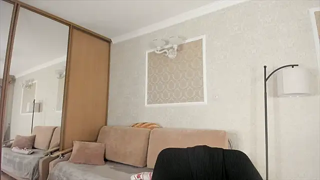 sakura oki doki online show from 09/19/25, 09:22
