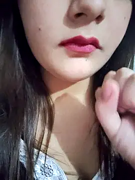 Anushka14321 online show from 10/14/25, 07:47