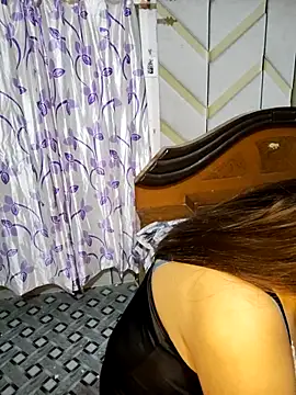 Anushka14321 online show from 11/11/25, 02:50