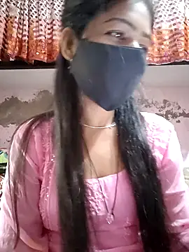 Paakhi-Singh online show from 10/03/25, 07:16