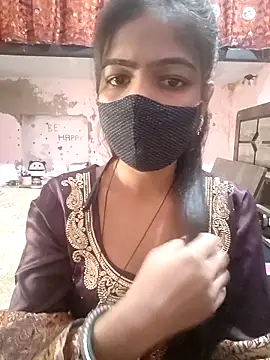 Paakhi-Singh online show from 11/26/25, 06:47