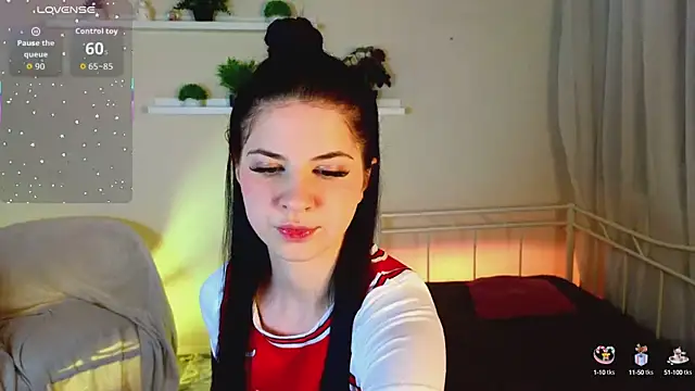 Wander Waves online show from 10/15/25, 07:36