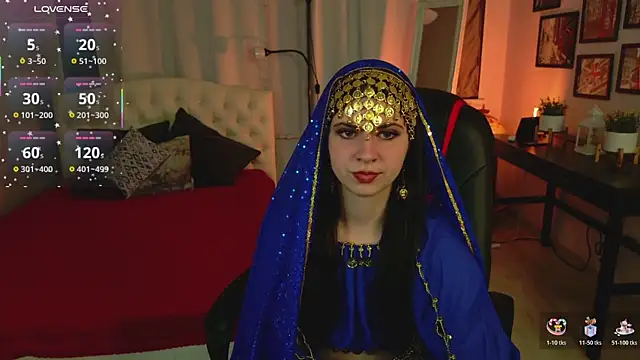 Wander Waves online show from 10/23/25, 08:40