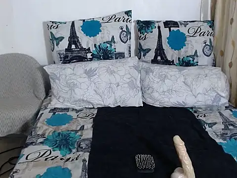 AfricanDoll15 online show from 11/03/25, 08:21