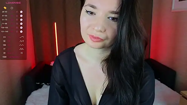 cute club online show from 11/20/25, 06:18