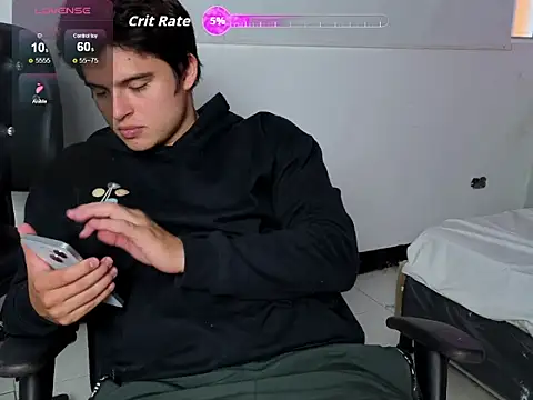 invincible200 online show from 10/22/25, 02:06