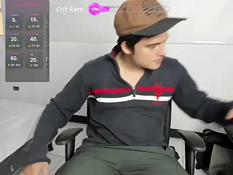 invincible200 online show from 10/23/25, 02:16