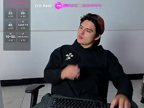 invincible200 online show from 10/24/25, 02:35