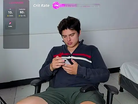 invincible200 online show from 10/26/25, 02:01