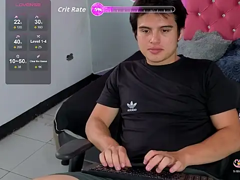 invincible200 online show from 11/05/25, 01:55