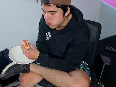 invincible200 online show from 11/07/25, 01:55