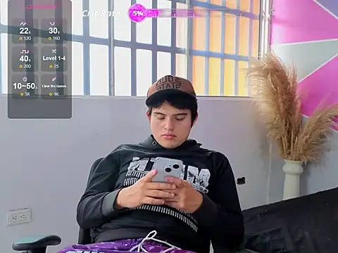 invincible200 online show from 11/19/25, 02:39