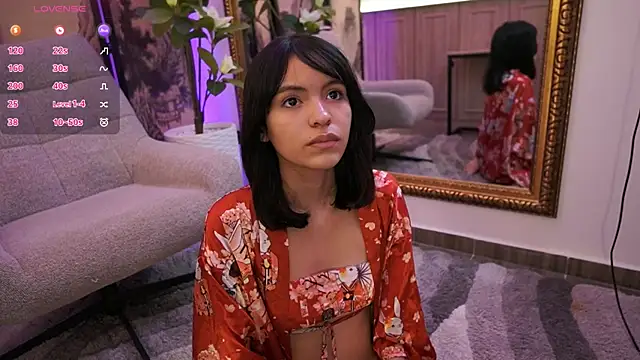 NamiKimura online show from 09/16/25, 11:44