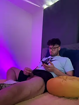 stalinhernandez online show from 11/23/25, 07:35