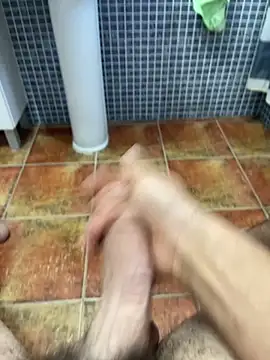 Pollon1994 online show from 09/15/25, 01:44