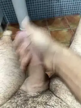 Pollon1994 online show from 10/28/25, 03:14