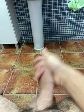 Pollon1994 online show from 11/01/25, 03:14