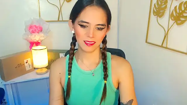 xPrecuioseChesca online show from 10/09/25, 12:41