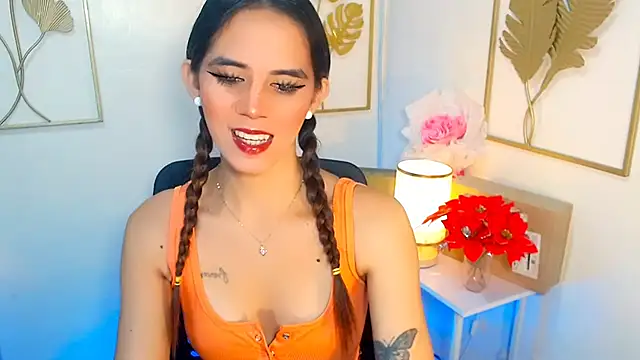 xPrecuioseChesca online show from 10/16/25, 12:44