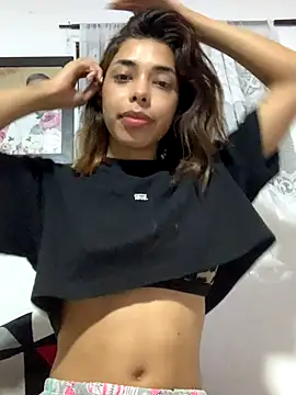 MeganAndMaxxh online show from 09/16/25, 02:45