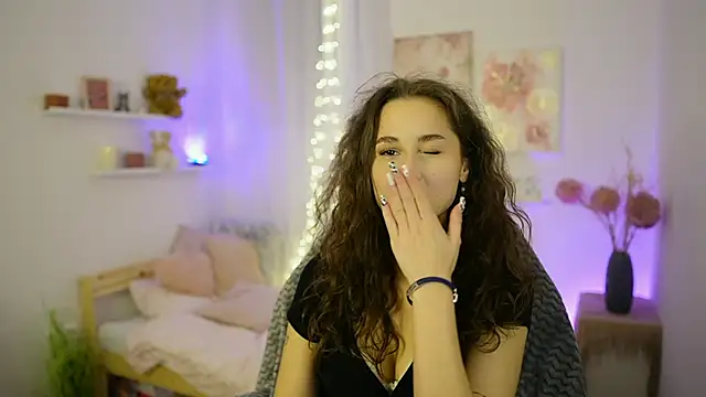 Annita Grey online show from 10/07/25, 06:49