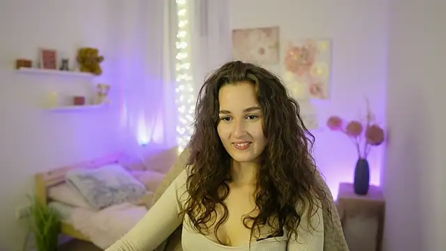 Annita Grey online show from 10/17/25, 06:43