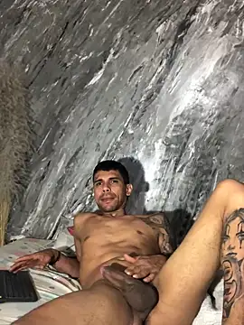 allanjones15 online show from 10/16/25, 05:41