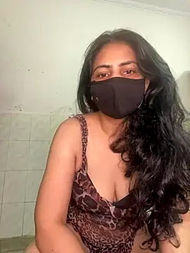 SashaPatel online show from 10/02/25, 01:51