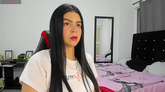 NicoleFletcher online show from 11/14/25, 01:04