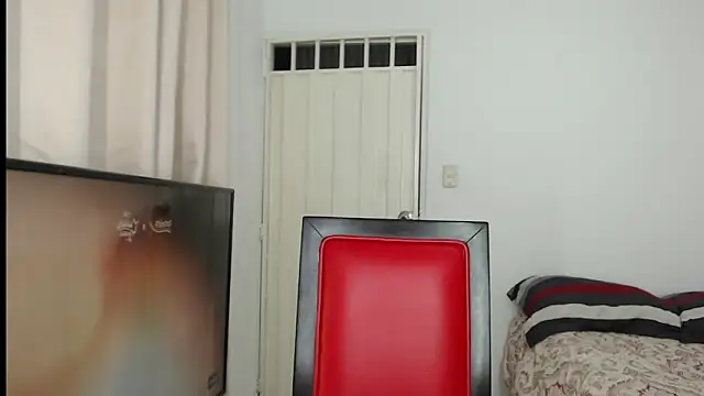 Alex mojica online show from 09/13/25, 05:07