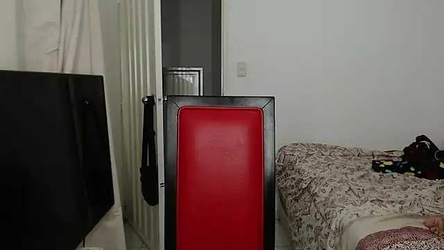 Alex mojica online show from 09/17/25, 06:04