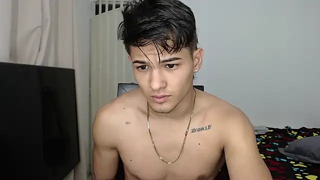 Alex mojica online show from 09/20/25, 09:10