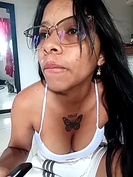 Snapshot of NekoAbby chatting on 09/10/25, 08:09 NekoAbby online show from 09/10/25, 08:09