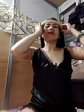 Deliciousgirl14 online show from 10/14/25, 04:30