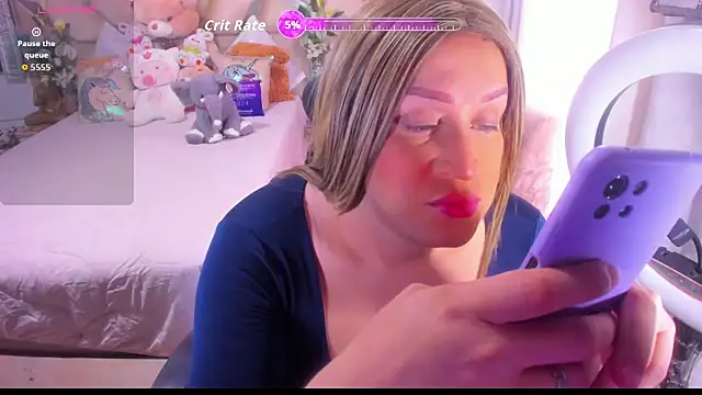 BarbieStyled online show from 11/15/25, 02:13