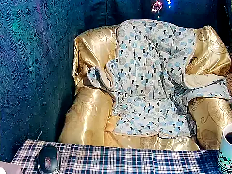 FlowerSexy online show from 11/10/25, 08:57