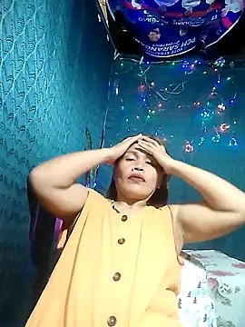 FlowerSexy online show from 11/14/25, 02:54