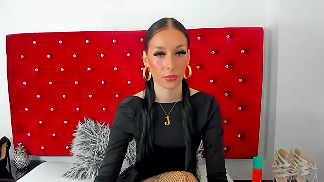 PleasureJasmine online show from 10/10/25, 07:51