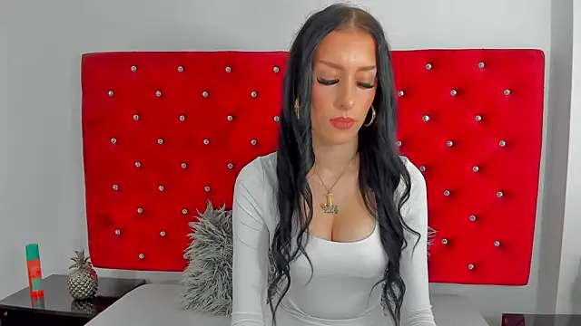 PleasureJasmine online show from 11/19/25, 09:53