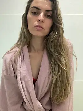 SweetGraciosa online show from 10/10/25, 12:53