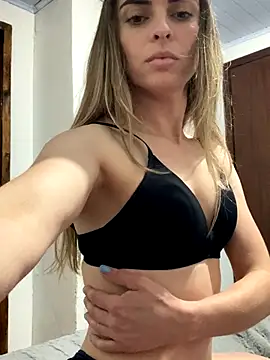 SweetGraciosa online show from 10/11/25, 03:28