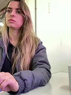 SweetGraciosa online show from 10/15/25, 12:16