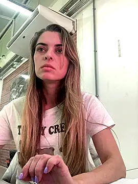 SweetGraciosa online show from 10/20/25, 06:19